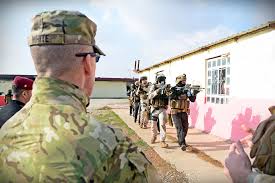 Il trattamento economico di missione previsto dalla l. C E Un Problema Nel Bilancio Delle Difesa Per Le Missioni All Estero