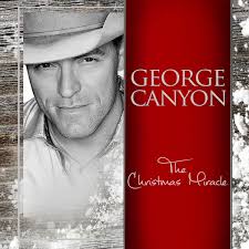 George Canyon : albums, chansons, concerts