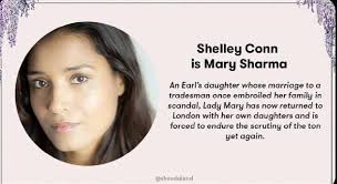 Is Mr. Sharma the Tradesman? : r/BridgertonNetflix