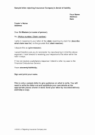 This makes it necessary for all homeowners and. Sample Insurance Claim Letters Cakomo