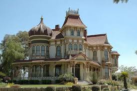 ← exterior paint colors combinations in spectacular look. Paint Color Ideas For Ornate Victorian Houses This Old House
