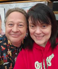 Any stories from a great soul you've met?