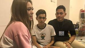Am f c g selamat tinggal pada kenangan am f g g selamat tinggal oh semuanya. Harap Kaki Haziq Tak Dipotong Linda Eva