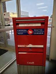 Canada Post Delivery Times ᐈ Online | Statuspnr
