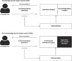 Computer by using a flat blade. An Overview Of Clinical Decision Support Systems Benefits Risks And Strategies For Success Npj Digital Medicine