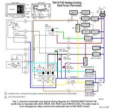 How to wire honeywell wall or room thermostats how to wire a honeywell room thermostat. Honeywell 8500 Thermostat Wiring Diagram Honeywell Thermostat Rth8500 Operating Manual