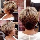 34 Flattering Short Haircuts for Older Women in 2020