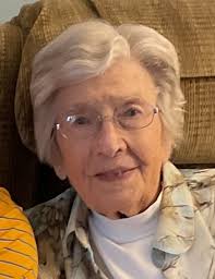Obituary information for Zita Marie Muffler