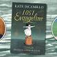 Author event with Kate DiCamillo and Sophie Blackall event image