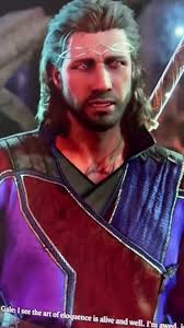 Gale Voice Actor Yippee