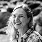 Gutsy Girl: Maja Aro