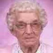 Henrietta Clara Emma Wegner Obituary July 11, 2004