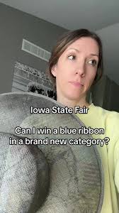 Iowa State Fair Casting