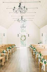Bright Romantic Ga Chapel Wedding North Georgia Wedding Venues Georgia Wedding Venues North Georgia Wedding