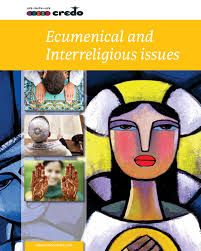Credo: Ecumenical and Interreligious issues [Sample] by Veritas - Issuu