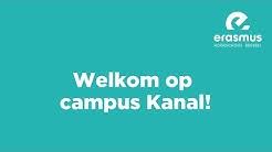 Erasmushogeschool Brussel Youtube