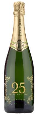 Champagne has put on its party clothes for the holiday season! Personalized Champagne Bottles Send Champagne Gifts