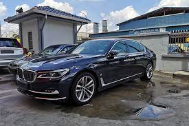 Success both on track and on the road. New Bmw 7 Series 2020 2021 Price In Malaysia Specs Images Reviews