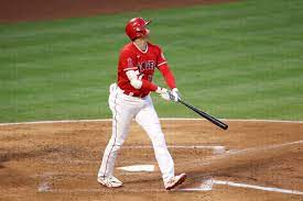 Shohei ohtani waves to fans during a. Shohei Ohtani Has Become The Baseball Marvel The World Hoped He D Be Sbnation Com
