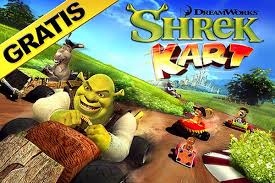 Los mejores juegos gratis pc te esperan en minijuegos, así que. Shrek Kart Descarga Gratis Este Juego De Carreras De Coches Para Iphone Y Ipod Touch Tuexpertojuegos Com