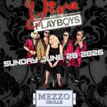 Diva and the Playboys