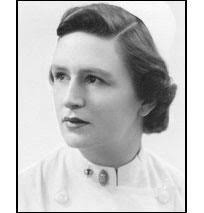 Dorothy HARE Obituary (2016)