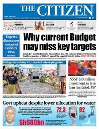 The citizen, commonly referred to as the auburn citizen, is the only daily newspaper published in auburn, new york. Get Your Digital Copy Of The Citizen May 07 2021 Issue