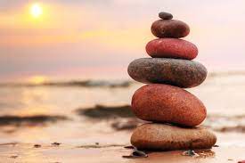 Imagens De Equilibrio Espiritual Fotografias De Stock Equilibrio Espiritual Depositphotos