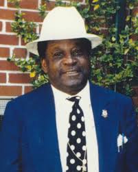 Aubrey Cain Obituary