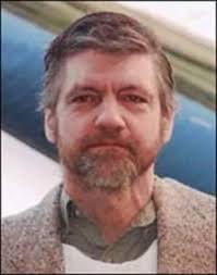 Image result for kaczynski bombs