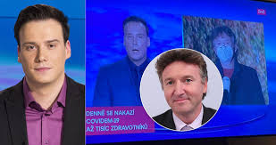 Na svém kontě má petr suchoň i exces v tv, který jej na nějaký čas stál místo na obrazovce. Petr Suchon Se Vraci Do Televiznich Novin Kdy Ho Uvidite Blesk Cz