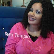 Terri Temple's Instagram, Twitter & Facebook