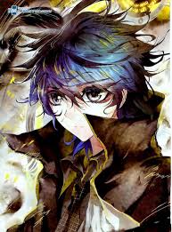 Douluo Dalu Ii Jueshui Tangmen Awesome Anime Manga Manga Anime