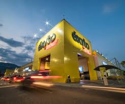 Последние твиты от éxito® (@almacenesexito). Exito Cotizacion De La Accion En Bolsa De Colombia Indicadores La Republica