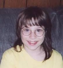 Calista Marie Springer (1991-2008)