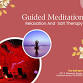 Guided Meditation & Salt Therapy for Relaxation  �... event in Oconomowoc, WI