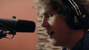 Here's "Sweet Sound of Silence" a song about reflecting