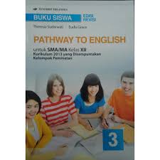 We did not find results for: Buku Siswa Pathway To English Sma Ma Kelas 12 Kelompok Peminatan Shopee Indonesia