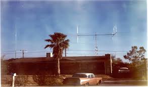 Over a range of frequencies. Stacked Moonrakers