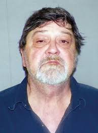 Pulaski man arrested