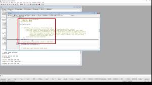 Without etpu debugger, run control can be synchronized to the e200 core by enabling dcdbe and dccbi in the ndedi block. In 10 Minutes Create Your Own Startup Script In Trace32 With Rtos Awareness And Custom Windows Youtube