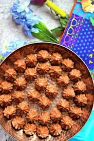 Modak Recipe With Chocolate And Mawa Recipe Recipes Delicious Holiday Recipes Modak Recipe