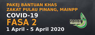 Zakat pulau pinang kutip rm110 juta. Zakat Pulau Pinang
