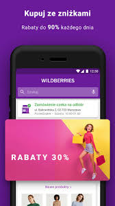Online store — wildberries is available in the following countries. Wildberries For Android Apk Download