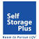 Self Storage Plus logo