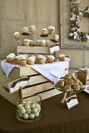 40 Creative And Cute Rustic Bridal Shower Ideas Bridal Shower Decorations Rustic Bridal Shower Rustic Bridal Shower Ideas Country Rustic