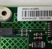 Best ABB DSAI 155A 3BSE014162R1 Thermo Couple module ...