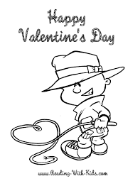 Valentine S Day Coloring Pages For Boys Valentines For Boys Valentine Coloring Pages