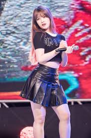 34 Twitter Clc Kpop Girls Kpop Outfits