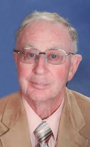 Clyde Robert "Bob" Larson Obituary (2024)